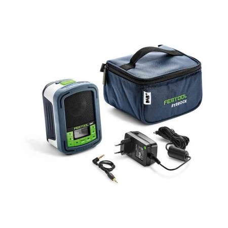 Radio de chantier BR10 DAB+ FESTOOL