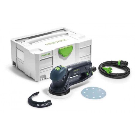 Ponceuse ROTEX RO 125 FEQ-Plus FESTOOL
