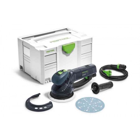 Ponceuse ROTEX RO 150 FEQ-Plus FESTOOL