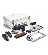 Ponceuse à bande BS 75 E-Set FESTOOL