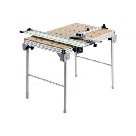Table multifonctions MFT/3 FESTOOL