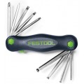  Outils multifonctions Toolie FESTOOL