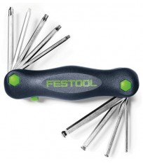  Outils multifonctions Toolie FESTOOL