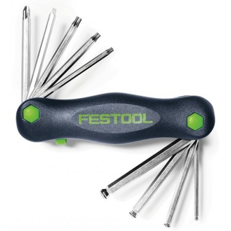  Outils multifonctions Toolie FESTOOL