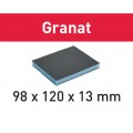 Abrasifs Éponge de ponçage 98x120x13 FESTOOL