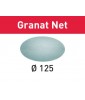 Disque abrasif maillé STF D125 Granat Net FESTOOL