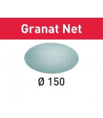 Abrasif maillé STF D150 Granat Net/50 FESTOOL