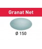 Disque abrasif maillé STF D150 Granat Net FESTOOL
