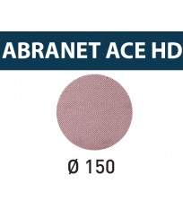 Disque Abranet Ace HD Ø150 MIRKA