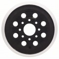 Plateaux de Ponçage D125 mm pour ponceuses GEX BOSCH
