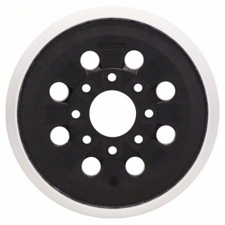 Plateaux de Ponçage D125 mm pour ponceuses GEX BOSCH