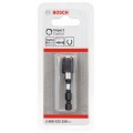 Porte embout magnétique 1/4" 60 mm BOSCH 