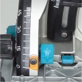 Scie plongeante SP6000J 1300W Ø165 mm coffret MakPac + Rail de guidage MAKITA
