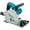 Scie plongeante SP6000J 1300W Ø165 mm coffret MakPac MAKITA