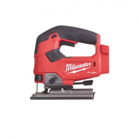 Scie sauteuse 18V M18 FJS-0X MILWAUKEE