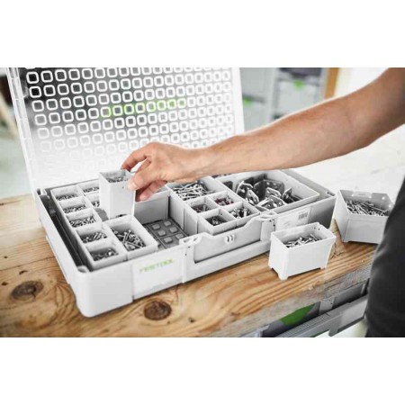 Casiers Box 50x100x68/10 FESTOOL