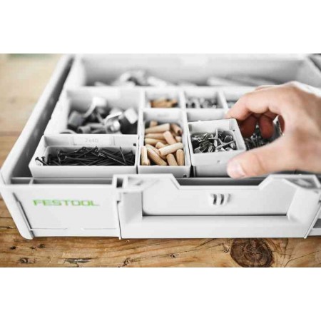 Casiers Box 150x150x68/6 FESTOOL