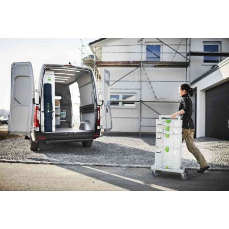 Planche à roulettes (Rollerboy) SYS-RB FESTOOL