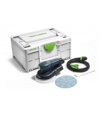 Ponceuse excentrique ETS EC 150/3 EQ-Plus