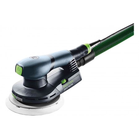 Ponceuse excentrique ETS EC 150/3 EQ-Plus