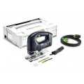 Scie sauteuse TRION PSB 300 EQ-Plus FESTOOL 