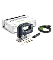 Scie sauteuse TRION PSB 300 EQ-Plus FESTOOL 