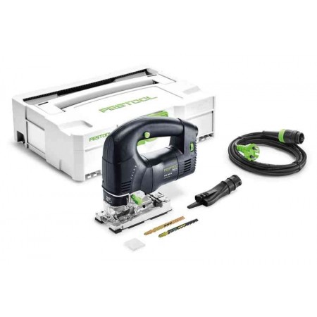 Scie sauteuse TRION PSB 300 EQ-Plus FESTOOL 