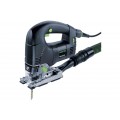 Scie sauteuse TRION PSB 300 EQ-Plus FESTOOL 