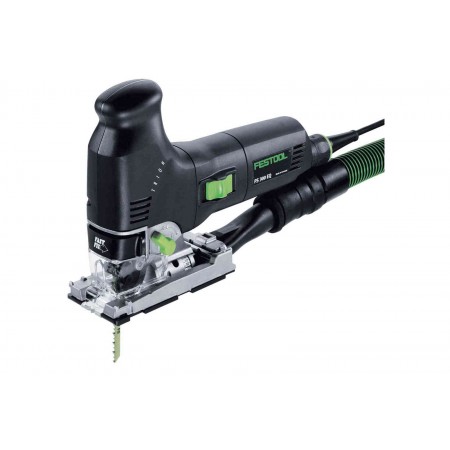 Scie sauteuse PS 300 EQ-Plus TRION FESTOOL