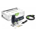 Scie sauteuse PS 300 EQ-Plus TRION FESTOOL
