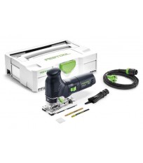 Scie sauteuse PS 300 EQ-Plus TRION FESTOOL