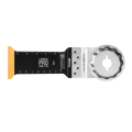 Lame de scie E-cut carbure 75x32mm FEIN