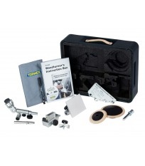 Kit du tourneur sur bois TNT-808 TORMEK