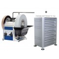Affûteuse Tormek T8 + Station d’affûtage TS-740 TORMEK