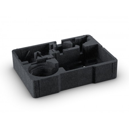 TNT-00  Bac de rangement TORMEK