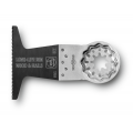 Lame de scie e-cut Longlife BIM Starlock 65 mm de largeur FEIN