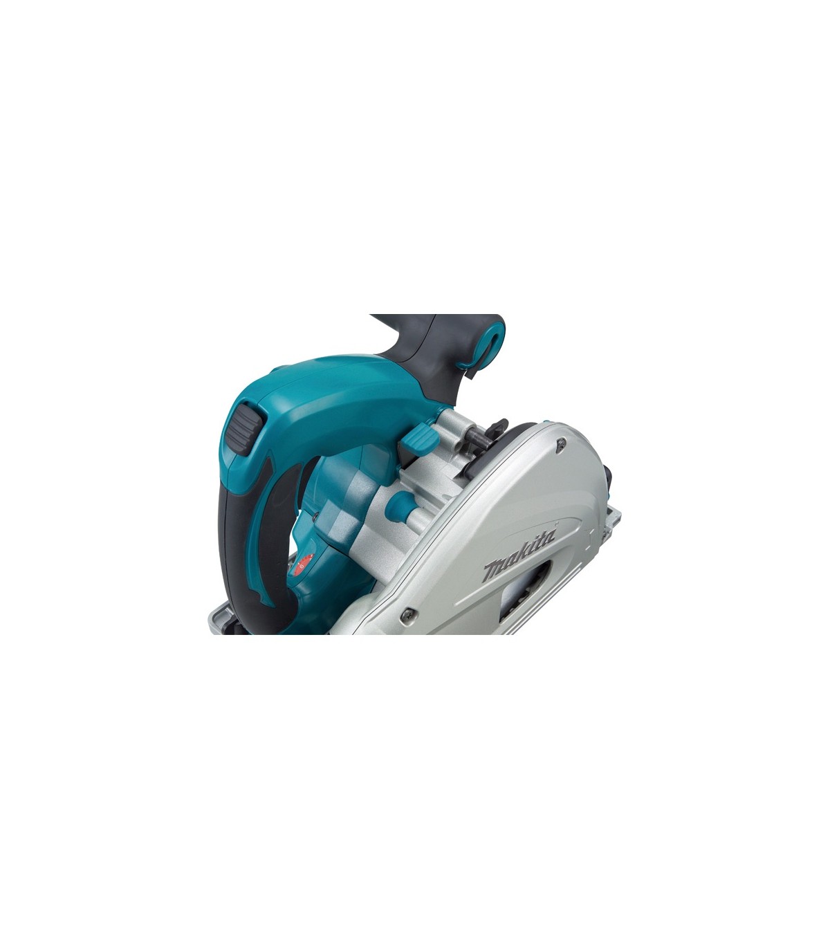 Scie plongeante 1300W SP6000J MAKITA 