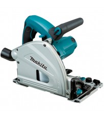 Scie plongeante SP6000J 1300W Ø165 mm coffret MakPac MAKITA