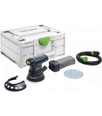 Ponceuses excentriques ETS 125 REQ-Plus FESTOOL