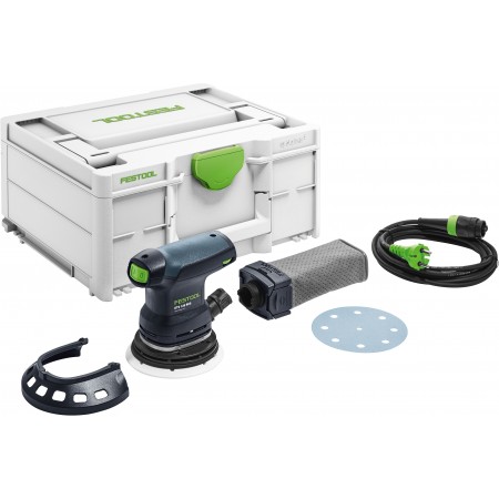 Ponceuses excentriques ETS 125 REQ-Plus FESTOOL