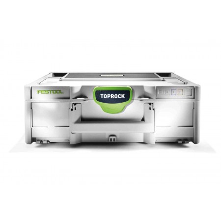 Haut-parleurs Bluetooth® TOPROCK SYS3 BT20 M 137 FESTOOL