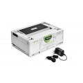 Haut-parleurs Bluetooth® TOPROCK SYS3 BT20 M 137 FESTOOL