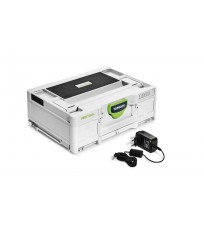 Haut-parleurs Bluetooth® TOPROCK SYS3 BT20 M 137 FESTOOL