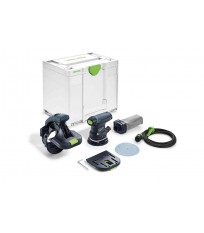 Ponceuse de chants ES-ETS 125 REQ-Plus FESTOOL