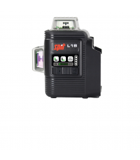 Laser vert  L18 18V SPIT