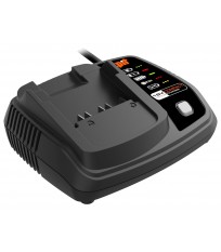 Chargeur compact 18V SPIT