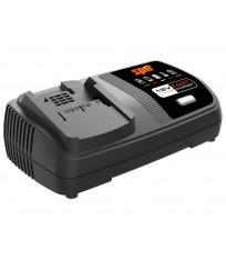 Chargeur rapide 18V SPIT