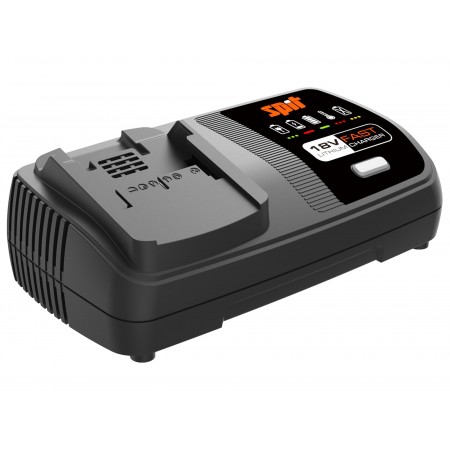 Chargeur rapide 18V SPIT