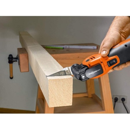 MULTIMASTER MM 700 MAX TOP FEIN