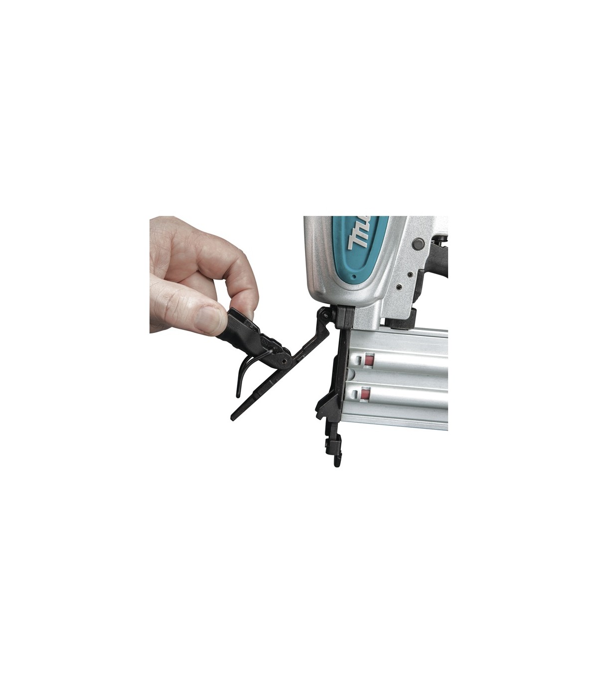 MAKITA Cloueur pneumatique